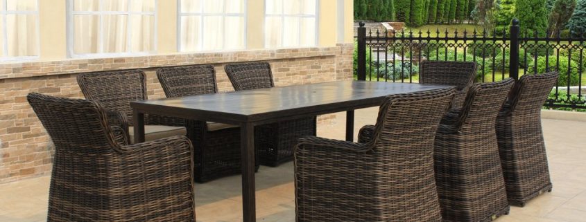 Patio Renaissance Patio Renaissance