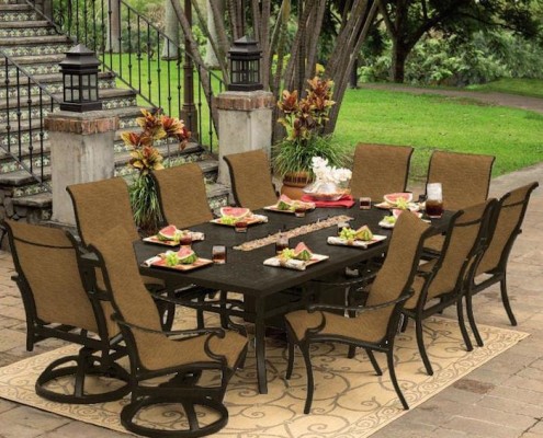 Devries New Jersey S Largest Selection Of Outdoor Patio Furniture - Prestige Patio Furniture Company