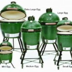 Big Green Egg