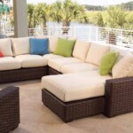 Contempo Sectional